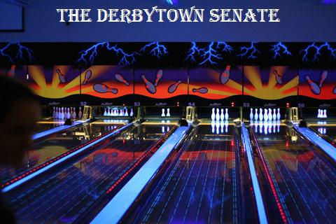 Derbytown Senate Bowling Association