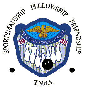 Official TNBA Logo